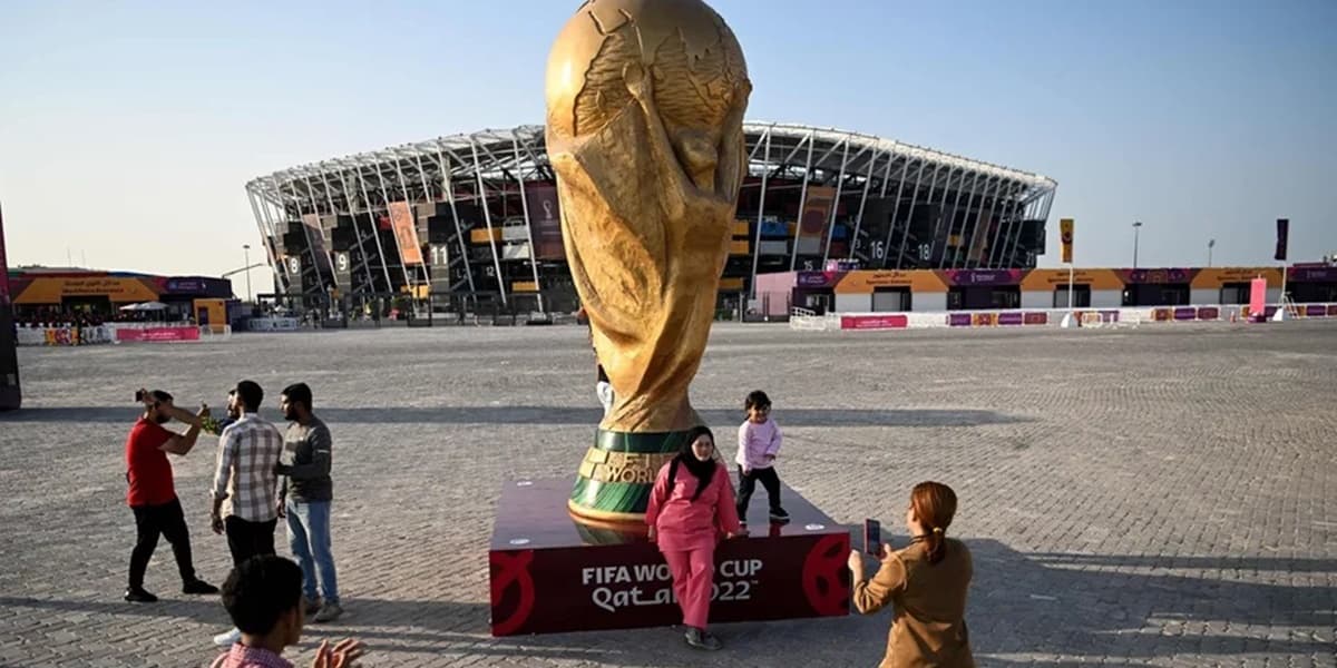 Copa do Mundo, Globo