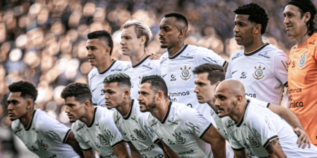 Para a alegria de Luxa: Corinthians abre os cofres para compra de estrela do futebol brasileiro