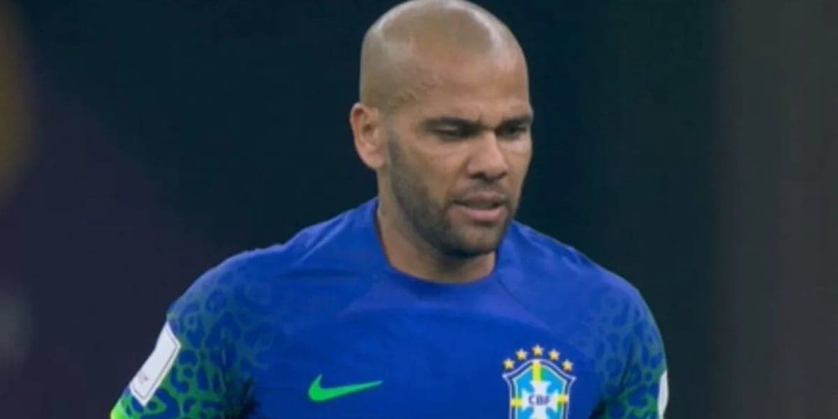 Daniel Alves, William Bonner
