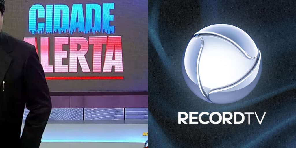 Reviravolta em demissão: Após pedir para deixar emissora, astro assumiu fenômeno da Record e abandonou tudo