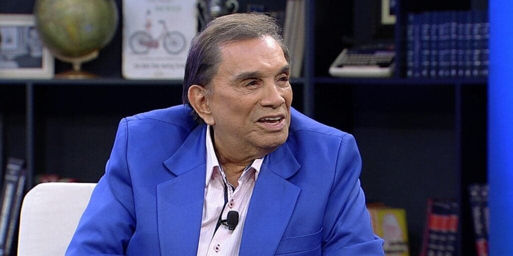 Dedé Santana (Foto: Reprodução)