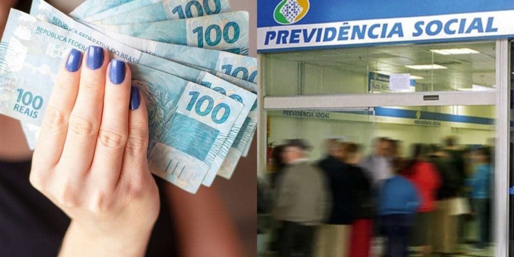 Até R$ 500 'tirados' do seu salário: Medida do INSS desconta esses valores de milhões de brasileiros