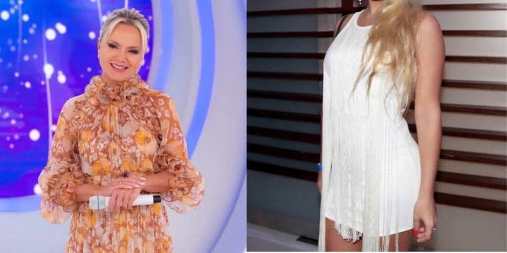 Estrela do SBT expõe que Eliana lhe abandonou para assinar com rival e fala sobre "rixa" com a loira