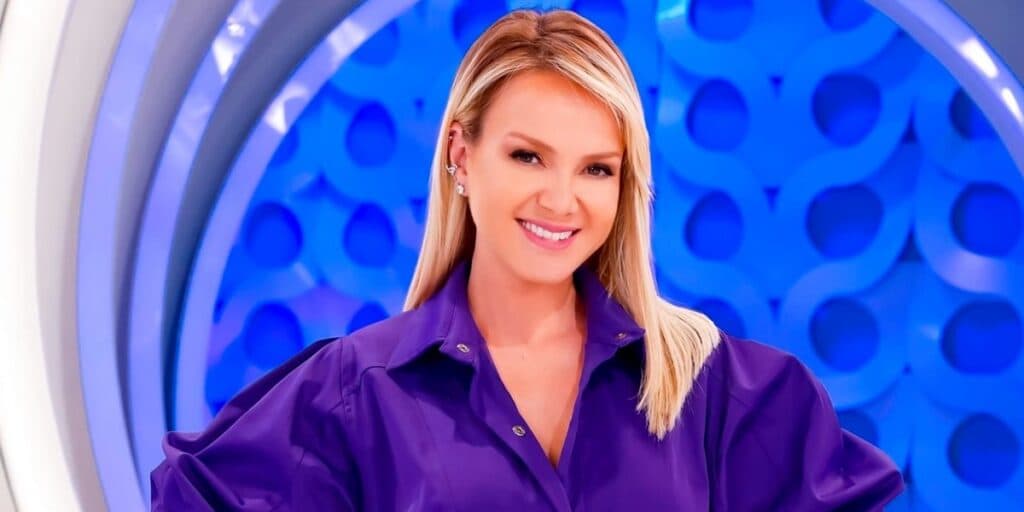 Famoso se revolta com participação no programa de Eliana e ataca SBT publicamente: “Desrespeito”