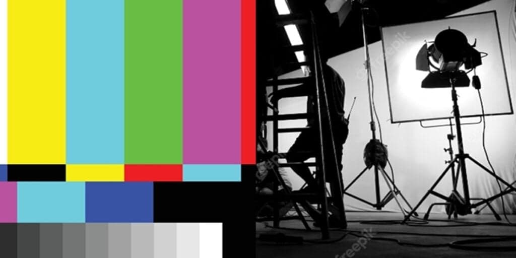Quebradeira em estúdios e apresentador fazendo barraco: O fim escandaloso de emissora de TV em país