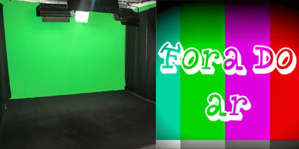 Crise, demissão em massa e despedida em último programa: O triste fim de emissora de TV em país