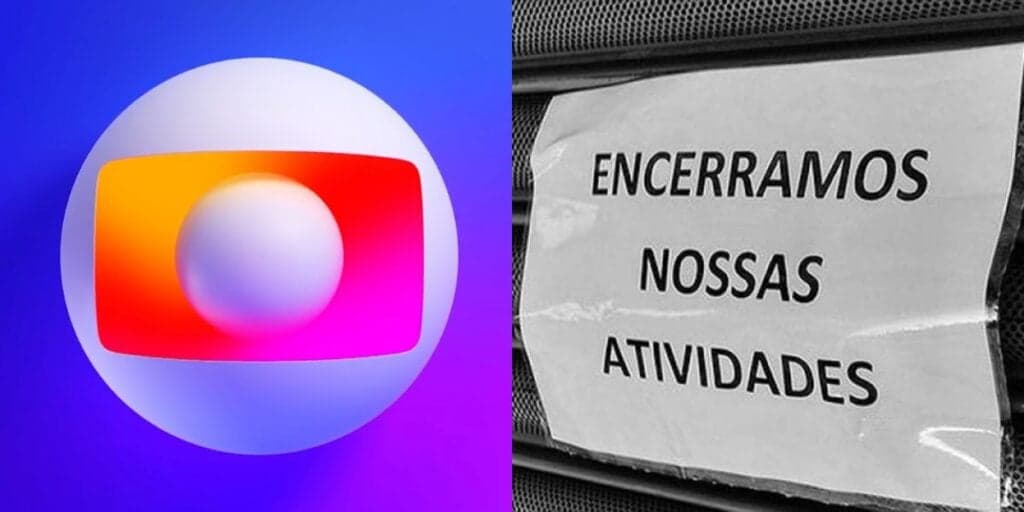 Pedido de falência: Jornal da Globo confirma decisão que empresa precisou tomar em país após dívidas