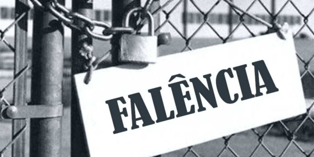 Falência decretada: O triste dia em que empresa gigante fechou as portas e deixou clientes na mão