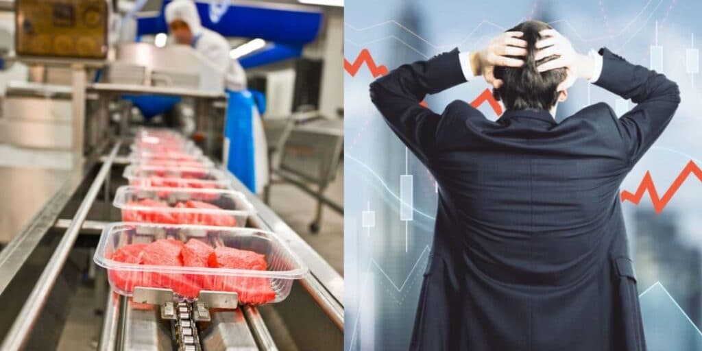 Falência e dívida de R$1 bilhão: O triste dia em que grande empresa alimentícia chegou ao fim