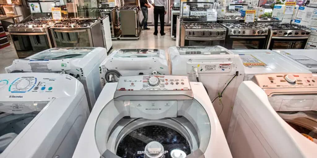 Após falência ser decretada, empresa tradicional de eletrodomésticos AMADA ressurge das cinzas