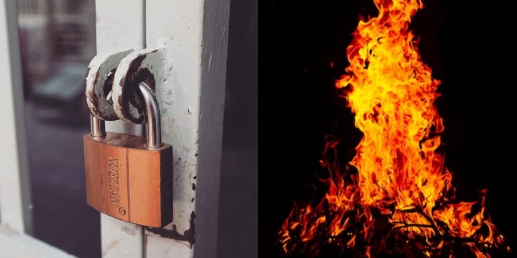 Do céu ao inferno: Empresa amada e tradicional, vê tudo pegar fogo e acaba de declarar falência