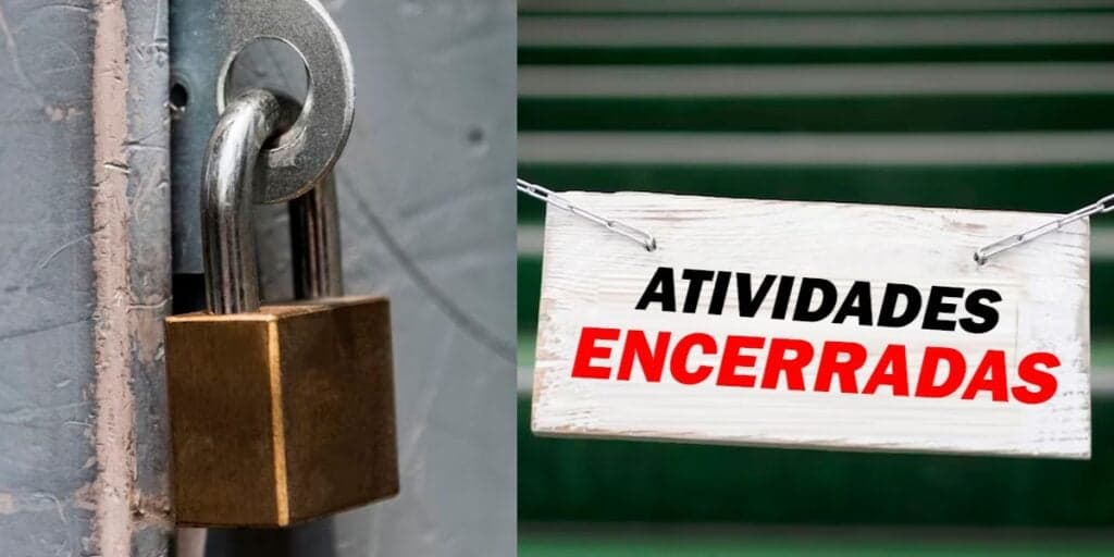 Descanse em paz: Famosa empresa fecha, luta contra falência e clientes estão totalmente enfurecidos