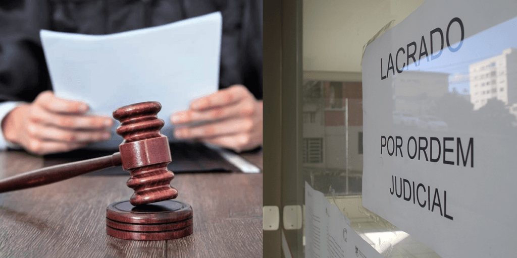 Dívida de R$ 13 milhões e falência: O triste fim de famosa empresa que foi lacrada pela Justiça