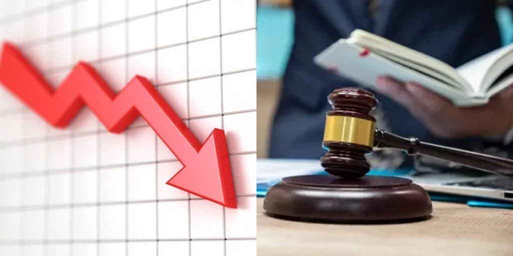 Dívida de R$153 milhões e penhora: A situação delicada de empresa alimentícia gigante agora