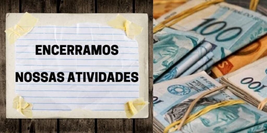 Falência: Empresa gigante encerrou as atividades após dar calote milionário em vários brasileiros