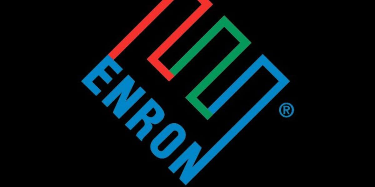 Por conta de fraudes, a empresa decretou sua falência em 2001 (Reprodução: Internet)