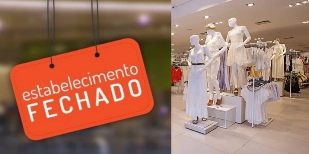 À beira da falência: 5 empresas tradicionais e amadas por donas de casa que podem estar prestes a dar adeus