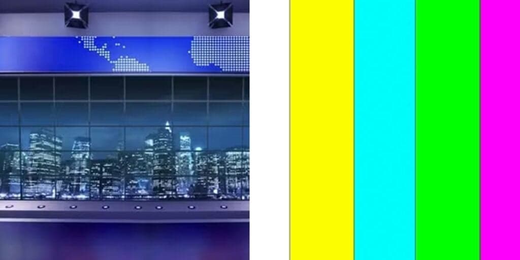 Tristeza: O famoso apresentador de TV que passou mal ao vivo, chamou comerciais e acabou morrendo
