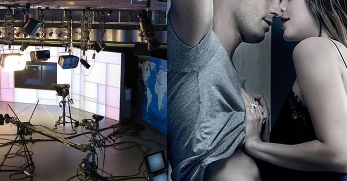 Quarto do pó e do c#: Os bastidores sórdidos de emissora de TV aberta entregue por estrelas da casa