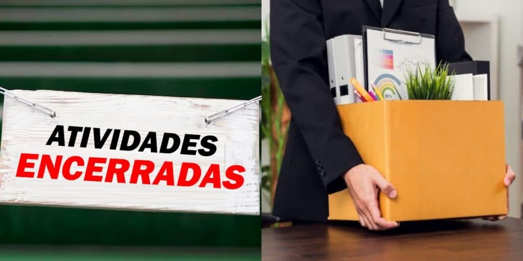 Falência e demissão em massa: O triste dia em que empresa gigante, de mais de 100 anos, deu adeus