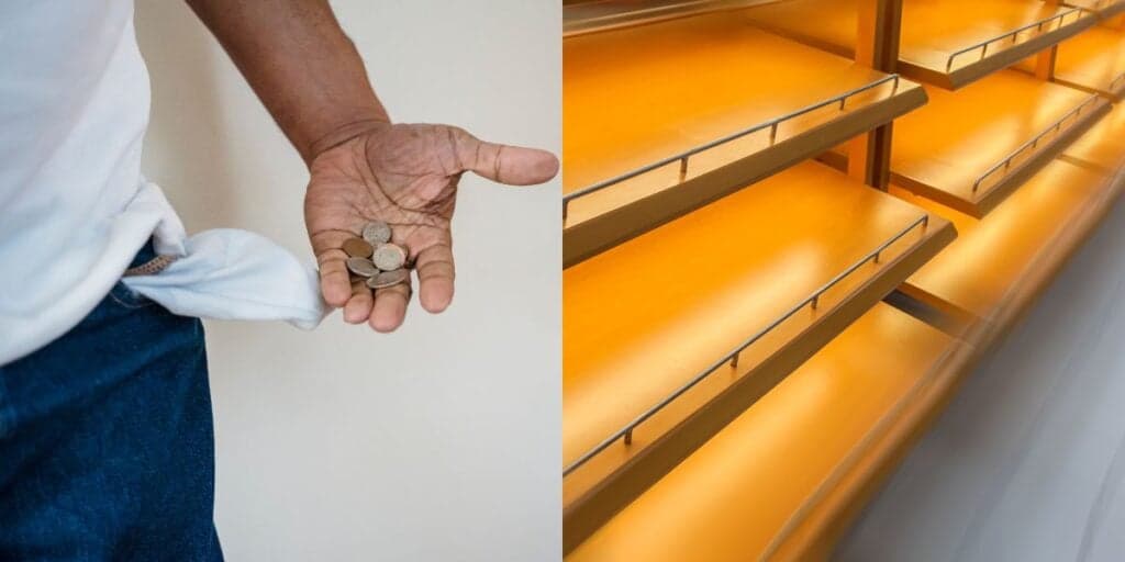 Falência e arrancado das prateleiras: 5 produtos que você comprava e sumiram dos mercados
