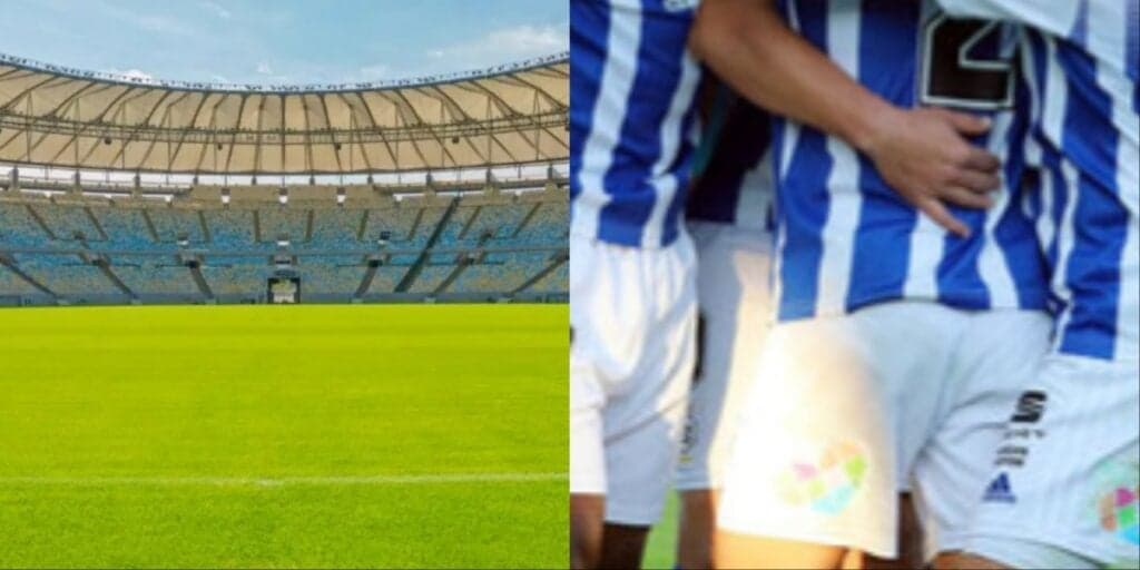 Falência decretada e triste adeus: O fim de time de futebol tradicional que conseguiu ressurgir das cinzas