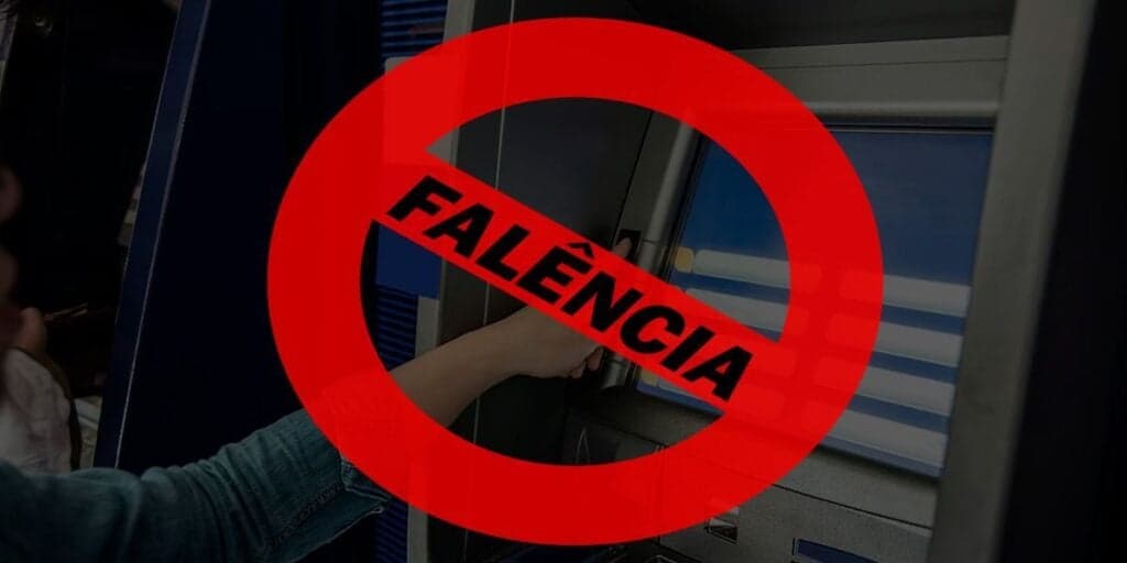 Falência e adeus: Banco GIGANTESCO tem fim confirmado no JN em segunda maior falência de país