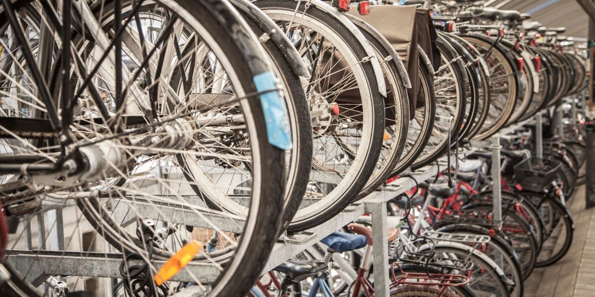 VanMoof, falência VanMoof, falência