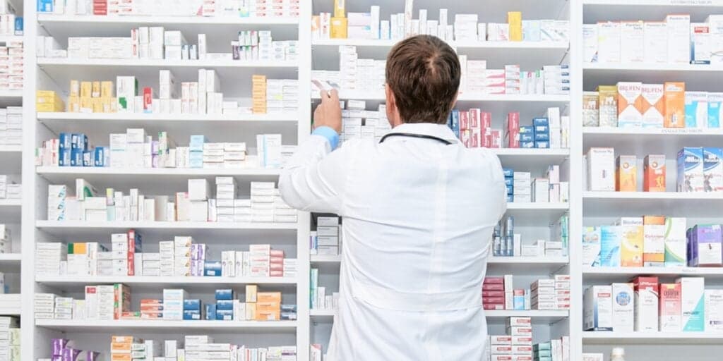 160 milhões: Farmacêutica estoura os cofres para comprar rival e impacta todas as farmácias do país