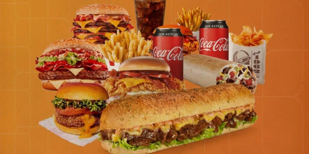 Alerta: Surpresa total atinge milhares e grande rede de fast food pode ser vendida a qualquer momento