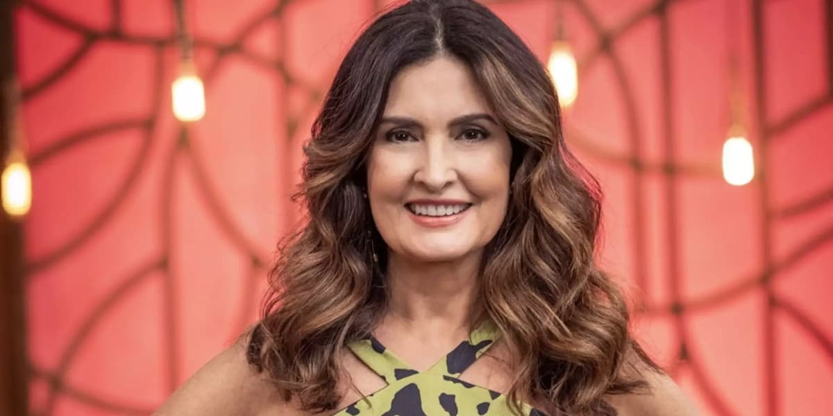 Fátima Bernardes