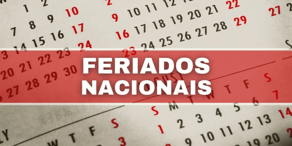 Grande vitória acaba de chegar com FERIADO DECRETADO e brasileiros em festa correndo para se programar