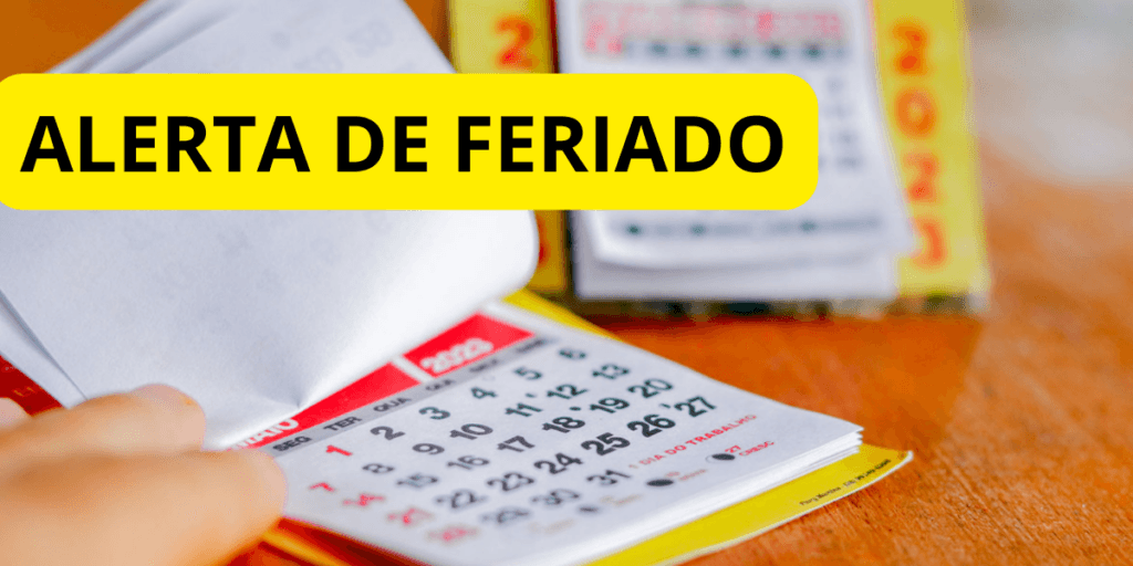 Trabalhadores estão em FESTA: Feriado confirmado para AMANHÃ (12/07) traz folga para milhares de brasileiros