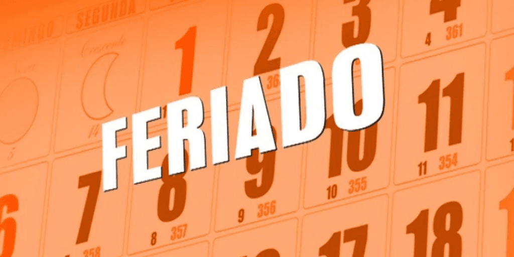Grande VITÓRIA: Feriado é confirmado para MILHARES na TERÇA (25) e você precisa saber se folgará