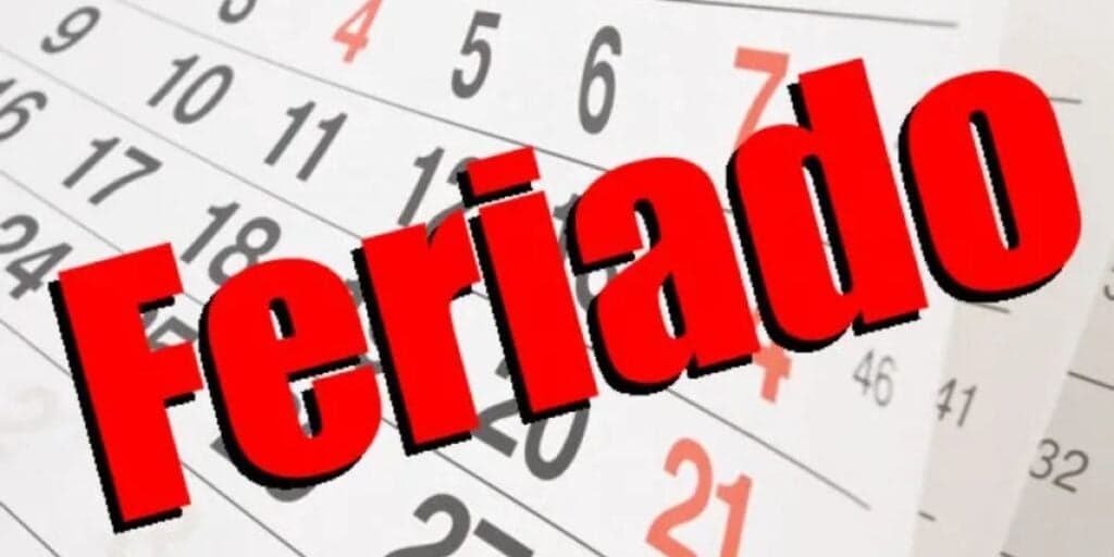 FERIADO deixa brasileiros em festa e mais 6 novas datas são confirmadas agora para você descansar