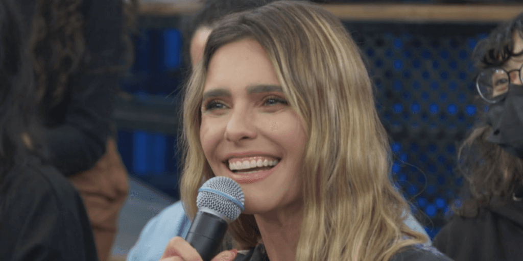 Fernanda Lima é dona de empresa gigante e famosa, que você já deve ter ido e nem fazia ideia