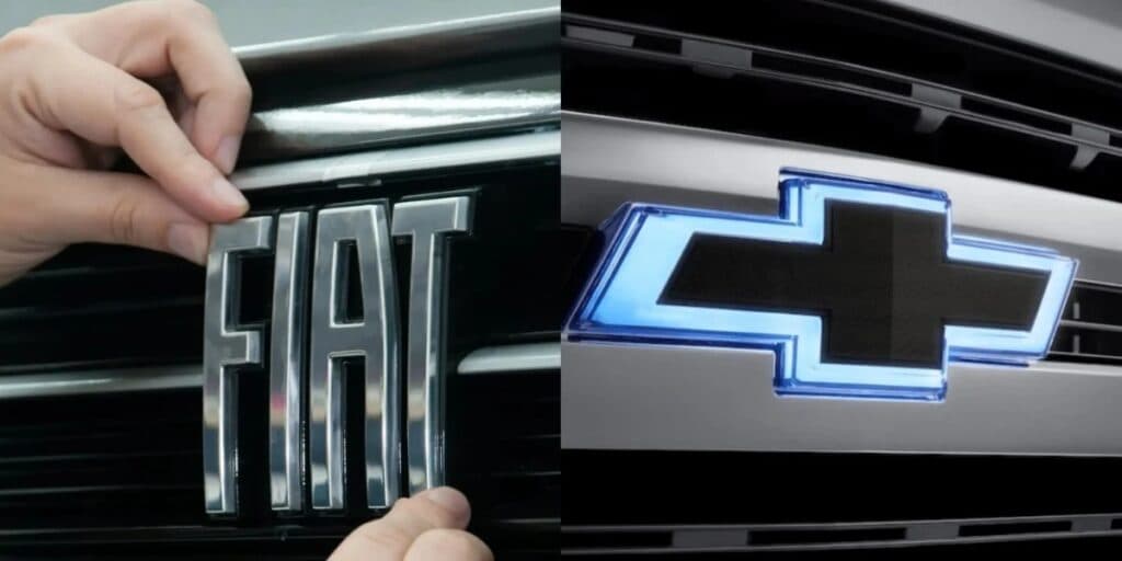Descanse em paz: De Fiat à Chevrolet, 5 carros POPULARES arrancados de montadoras e extintos