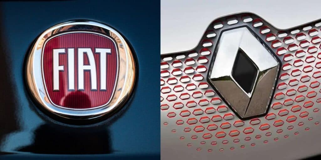 Na casa dos R$60 mil: De Fiat à Renault, os 5 carros 0km MAIS BARATOS para você comprar em JULHO de 2023