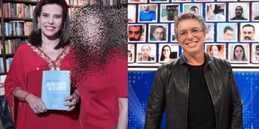 Mais gata e discreta: A filha de Boninho da Globo e Narcisa, que ninguém fazia ideia e o recado bombástico