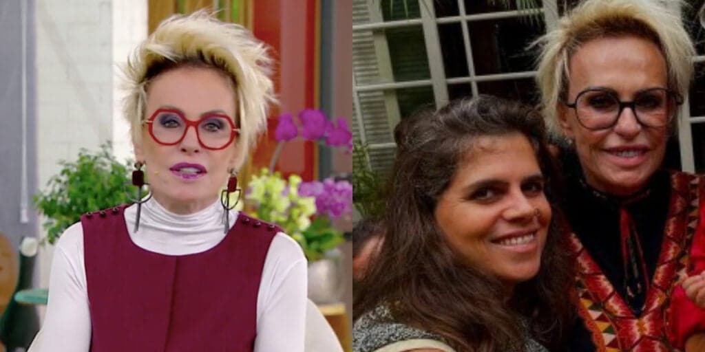 Herdeira de milhões, filha discreta de Ana Maria rejeita fortuna e escolheu se isolar no meio do mato
