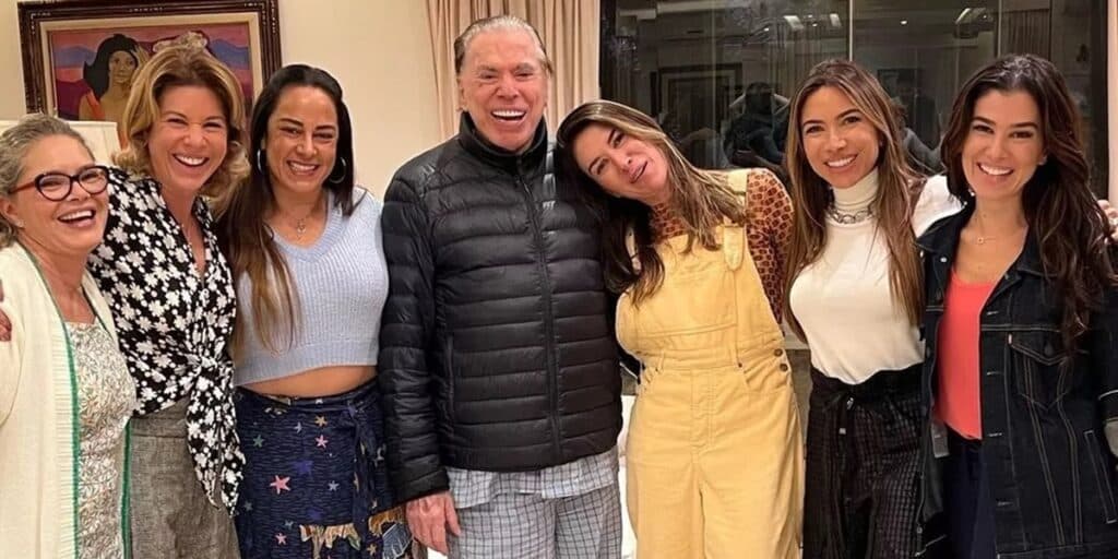 Agressão e grave denúncia: Filha de Silvio Santos divulga comunicado oficial sobre caso e causa choque