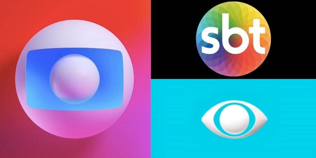 Pesadelo pra Globo, Band e SBT: Novo canal chega ao Brasil com milhões e se arma pra tomar fenômenos