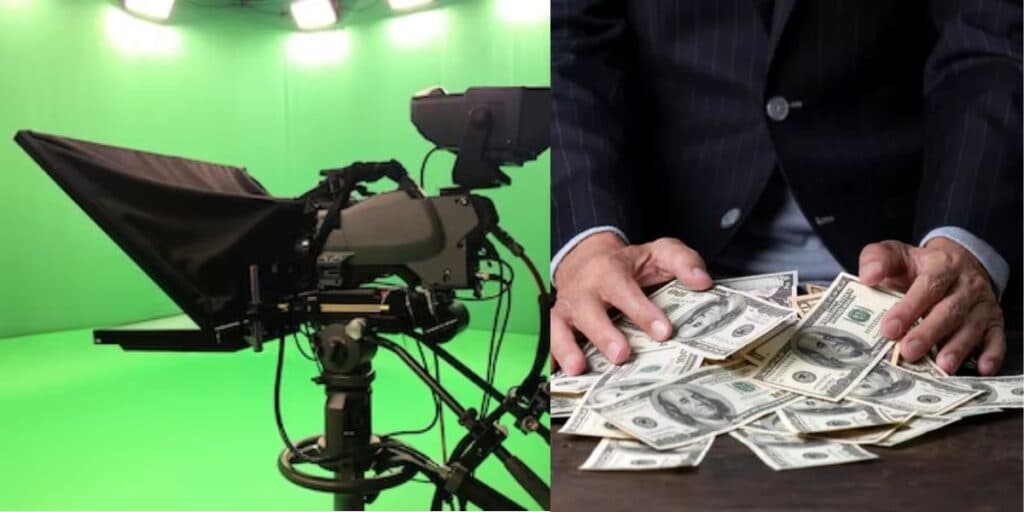 R$18 milhões: O estouro de cofres de apresentador de TV ao ser obrigado a pagar fortuna à emissora rival