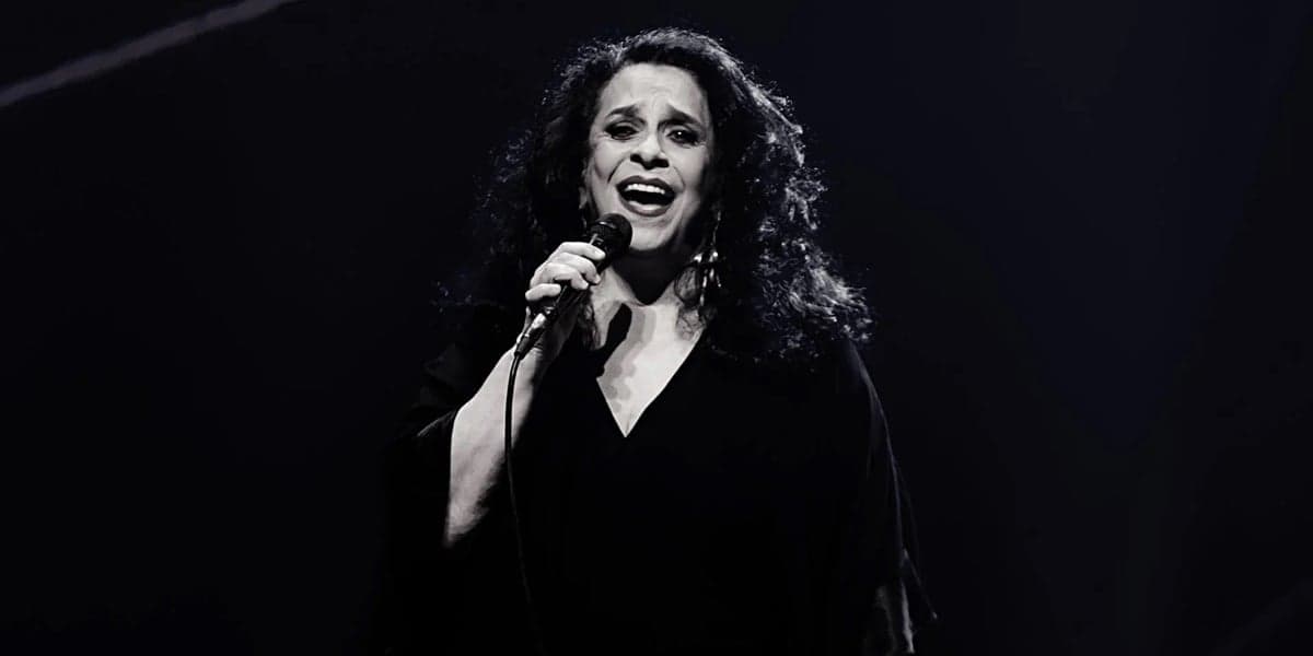 Gal Costa