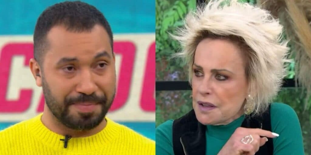 Com choro ao vivo e desespero com boicote, Ana Maria dispara e engole Patrícia Poeta: Audiências 20/7