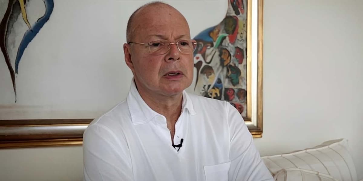 Gilberto Braga Gilberto Braga