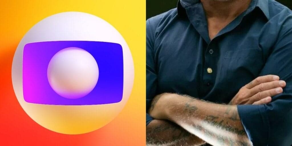 De galã de novela a falência: Ator da Globo se afundou no cheque especial e tem dívida de 1,4 milhão