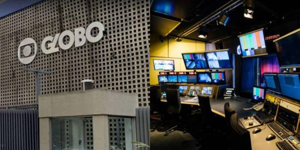 Crise grave, arrancada do ar e extinção: O triste dia em que emissora de TV acabou sendo engolida pela Globo
