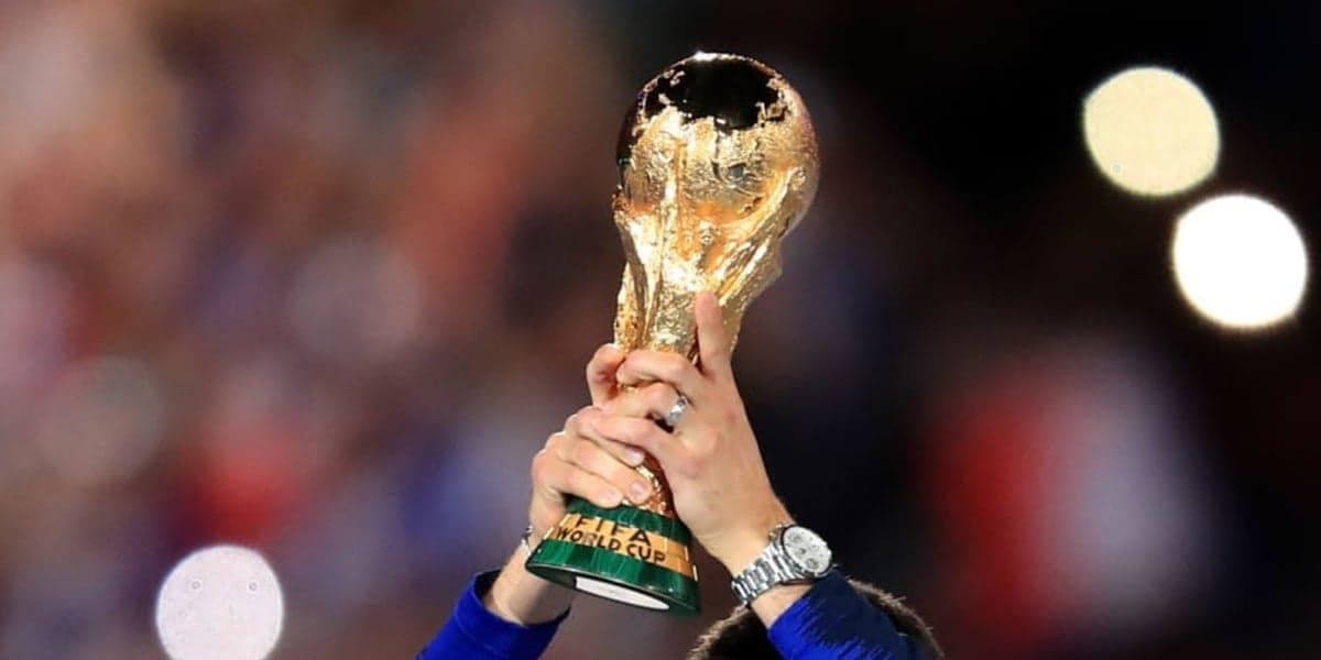 Globo, Copa do Mundo