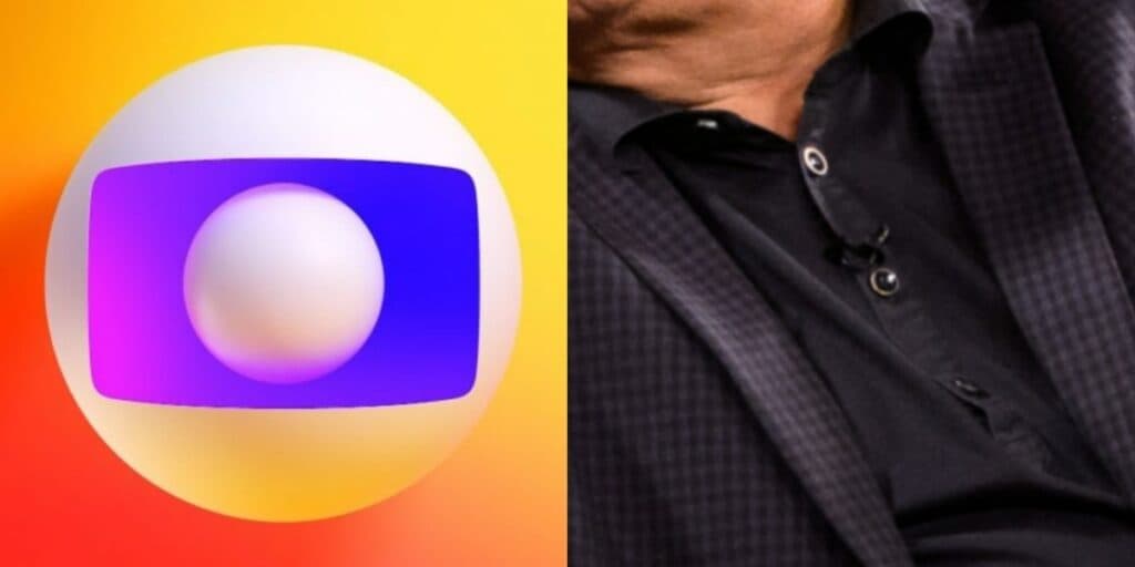 Caminhão de dinheiro e adeus: A coragem de astro ao peitar chefão da Globo e assinar com canal rival